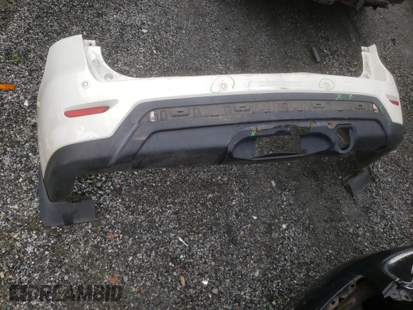 2013 Nissan Pathfinder Platinum z VIN 5N1AR2MM0DC613190, wystawiony jako Copart lot #51252275 z przebiegiem 184 254 mil mil oraz Szkoda całkowita • Salvage title. Historia ofert i sprzedaży dostępna na DreamBid. Obrazek 15.