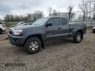 2012 Toyota Tacoma z VIN 5TFUU4EN0CX041841, wystawiony jako Copart lot #54304375 z przebiegiem 148 536 mil mil oraz Szkoda całkowita • Salvage title. Historia ofert i sprzedaży dostępna na DreamBid. Obrazek 1.