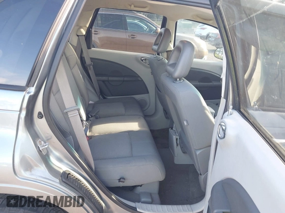 2010 Chrysler PT Cruiser with VIN 3A4GY5F90AT199902, listed as a IAAI auction lot 42790915 with 139,078 mi miles and . Bid and sale history available at DreamBid. Image 8.