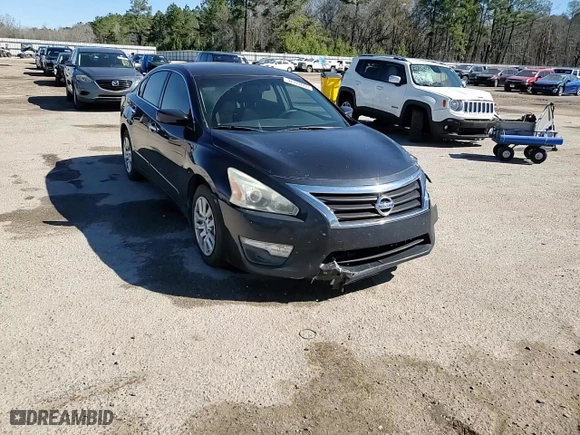 2013 Nissan Altima 2.5 S with VIN 1N4AL3AP1DC902885, listed as a Copart auction lot 47172665 with 174,389 mi miles and Salvage Title. Bid and sale history available at carsss.com. Image 10.