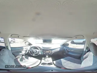 2016 Nissan Rogue SV z VIN KNMAT2MV5GP686972, wystawiony jako Copart lot #54417065 z przebiegiem 82 752 mil mil oraz Szkoda całkowita • Salvage title. Historia ofert i sprzedaży dostępna na DreamBid. Obrazek 15.