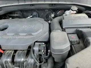 2020 Kia Sorento L z VIN 5XYPG4A33LG659649, wystawiony jako Copart lot #66494515 z przebiegiem 78 329 mil mil oraz Szkoda całkowita • Salvage title. Historia ofert i sprzedaży dostępna na DreamBid. Obrazek 16.