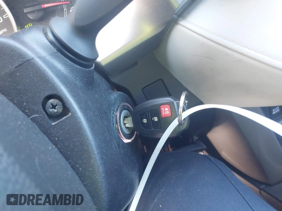 2014 Toyota RAV4 LE with VIN 2T3BFREV4EW211446, listed as a IAAI auction lot 42189613 with 114,795 mi miles and . Bid and sale history available at DreamBid. Image 11.