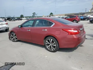 2016 Nissan Altima SL with VIN 1N4AL3AP8GC177810, listed as a Copart auction lot 57965525 with Not provided miles and Salvage title. Bid and sale history available at DreamBid. Image 2.