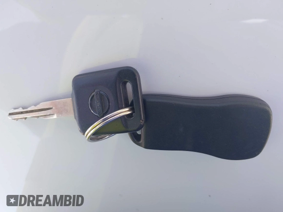 2020 Nissan NV Cargo SV with VIN 1N6AF0LYXLN801589, listed as a IAAI auction lot 42082102 with 65,616 mi miles and . Bid and sale history available at DreamBid. Image 11.