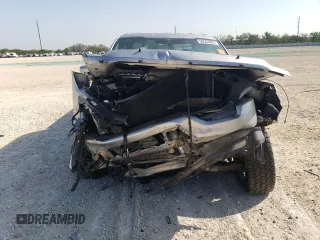 2021 Ford F-150 XL with VIN 1FTFW1E83MFA81785, listed as a Copart auction lot 50563085 with 0 mi miles and Salvage Title. Bid and sale history available at carsss.com. Image 5.