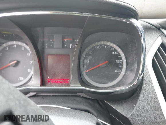 2013 GMC Terrain SLE with VIN 2GKALMEK8D6368828, listed as a IAAI auction lot 42498543 with 73,262 mi miles and . Bid and sale history available at DreamBid. Image 7.