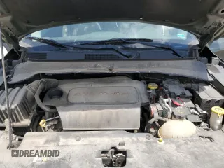 2018 Jeep Compass Latitude с VIN 3C4NJDBB8JT176145, выставлен на аукционе Copart как лот 58164155 с пробегом 114 797 миль миль и Списание • Salvage title. История ставок и продаж доступна на DreamBid. Изображение 12.