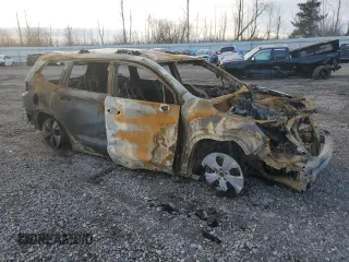 2023 Subaru Ascent Premium z VIN 4S4WMAED4P3417870, wystawiony jako Copart lot #80829034 z przebiegiem Nie podano mil oraz Szkoda całkowita • Salvage title. Historia ofert i sprzedaży dostępna na DreamBid. Obrazek 4.