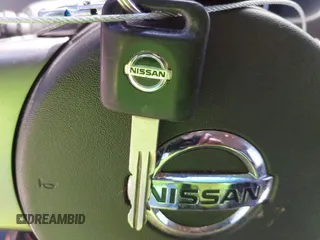2005 Nissan Xterra S with VIN 5N1AN08U85C619119, listed as a IAAI auction lot 42254022 with 135,968 mi miles and . Bid and sale history available at DreamBid. Image 11.