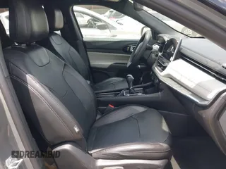2023 Jeep Compass Limited с VIN 3C4NJDCN4PT523228, выставлен на аукционе IAAI как лот 42555447 с пробегом 57 684 миль миль и . История ставок и продаж доступна на DreamBid. Изображение 5.