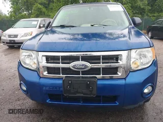 2008 Ford Escape Hybrid with VIN 1FMCU49H88KD64342, listed as a IAAI auction lot 42268501 with 190,000 mi miles and . Bid and sale history available at DreamBid. Image 6.