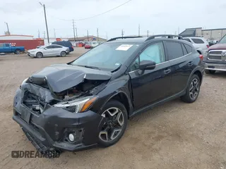 2019 Subaru Crosstrek Limited z VIN JF2GTAMC2K8343527, wystawiony jako IAAI lot #42042073 z przebiegiem 11 960 mil mil oraz . Historia ofert i sprzedaży dostępna na DreamBid. Obrazek 17.