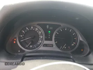 2006 Lexus IS 350 z VIN JTHBE262862003903, wystawiony jako Copart lot #55817035 z przebiegiem 153 965 mil mil oraz Szkoda całkowita • Salvage title. Historia ofert i sprzedaży dostępna na DreamBid. Obrazek 9.