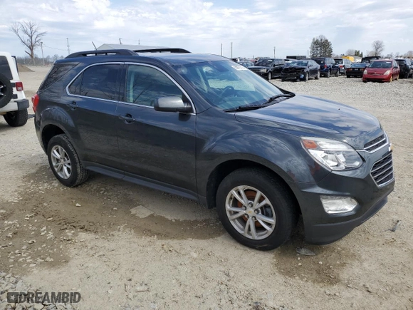 2017 Chevrolet Equinox LT with VIN 2GNALCEK0H1543363, listed as a Copart auction lot 50970775 with 113,660 mi miles and Clean Title. Bid and sale history available at carsss.com. Image 4.