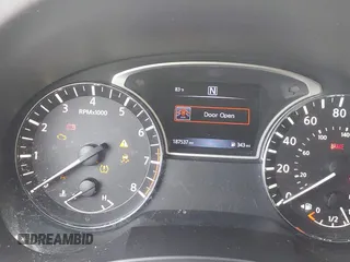 2017 Nissan Altima S with VIN 1N4AL3AP2HN349934, listed as a IAAI auction lot 42457599 with 187,537 mi miles and . Bid and sale history available at DreamBid. Image 7.