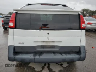 2003 Pontiac Aztek z VIN 3G7DA03E53S540008, wystawiony jako Copart lot #79408724 z przebiegiem 268 928 mil mil oraz Szkody całkowita. Historia ofert i sprzedaży dostępna na DreamBid. Obrazek 6.