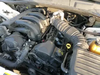 2006 Dodge Magnum with VIN 2D4FV47T66H368953, listed as a Copart auction lot 83481024 with 155,327 mi miles and Clean title. Bid and sale history available at DreamBid. Image 13.