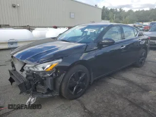 2020 Nissan Altima SV z VIN 1N4BL4DW0LC100775, wystawiony jako Copart lot #72928894 z przebiegiem 79 839 mil mil oraz Nie do naprawy • Non repairable. Historia ofert i sprzedaży dostępna na DreamBid. Obrazek 1.