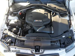 2011 BMW M3 with VIN WBSDX9C59BE784136, listed as a Copart auction lot 77696754 with 71,332 mi miles and Salvage Title. Bid and sale history available at carsss.com. Image 11.