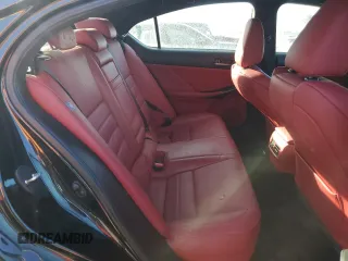 2021 Lexus IS 350 F Sport z VIN JTHGZ1E2XM5021532, wystawiony jako Copart lot #47438785 z przebiegiem 32 792 mil mil oraz Szkoda całkowita • Salvage title. Historia ofert i sprzedaży dostępna na DreamBid. Obrazek 10.