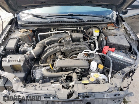2020 Subaru Legacy Special Sports with VIN 4S3BWAG68L3017493, listed as a Copart auction lot 60677365 with 69,735 mi miles and Salvage title. Bid and sale history available at DreamBid. Image 11.