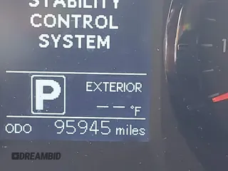 2017 Toyota Sienna LE with VIN 5TDJZ3DC2HS171132, listed as a IAAI auction lot 42589064 with 95,945 mi miles and . Bid and sale history available at DreamBid. Image 15.