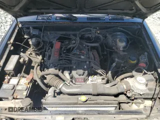 1989 Toyota Pickup с VIN JT4RN93SXK5002435, выставлен на аукционе Copart как лот 55853975 с пробегом 69 780 миль миль и Чистый • Clean title. История ставок и продаж доступна на DreamBid. Изображение 11.