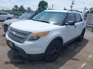 2013 Ford Explorer z VIN 1FM5K8B84DGC85389, wystawiony jako IAAI lot #42400527 z przebiegiem 291 019 mil mil oraz . Historia ofert i sprzedaży dostępna na DreamBid. Obrazek 2.