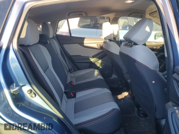 2018 Subaru Crosstrek Premium z VIN JF2GTABC3J9329020, wystawiony jako Copart lot #44219625 z przebiegiem 110 476 mil mil oraz Szkoda całkowita • Salvage title. Historia ofert i sprzedaży dostępna na DreamBid. Obrazek 10.