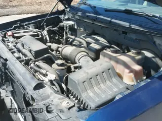 2009 Ford F-150 STX с VIN 1FTRX14889KB49041, выставлен на аукционе IAAI как лот 41925348 с пробегом 105 253 миль миль и . История ставок и продаж доступна на DreamBid. Изображение 16.