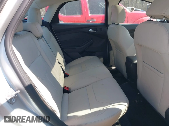2017 Ford Focus Titanium с VIN 1FADP3J22HL230024, выставлен на аукционе IAAI как лот 41547566 с пробегом 146 969 миль миль и . История ставок и продаж доступна на DreamBid. Изображение 8.
