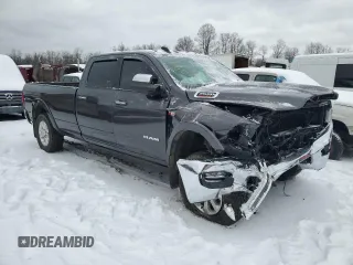 2019 Ram 2500 z VIN 3C6UR5KJ0KG571309, wystawiony jako Copart lot #86151134 z przebiegiem 76 444 mil mil oraz Szkoda całkowita • Salvage title. Historia ofert i sprzedaży dostępna na DreamBid. Obrazek 4.
