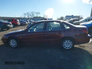 2001 Saturn LS z VIN 1G8JU52F41Y561483, wystawiony jako IAAI lot #41456949 z przebiegiem 130 852 mil mil oraz . Historia ofert i sprzedaży dostępna na DreamBid. Obrazek 13.