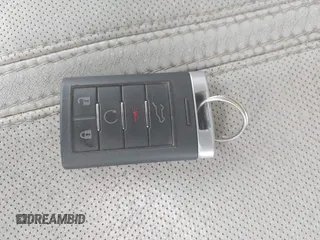 2010 Cadillac SRX Premium Collection with VIN 3GYFNFEY2AS562287, listed as a IAAI auction lot 42420409 with 195,694 mi miles and . Bid and sale history available at DreamBid. Image 11.