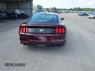 2018 Ford Mustang EcoBoost с VIN 1FA6P8THXJ5159642, выставлен на аукционе IAAI как лот 42280082 с пробегом 89 520 миль миль и . История ставок и продаж доступна на DreamBid. Изображение 16.