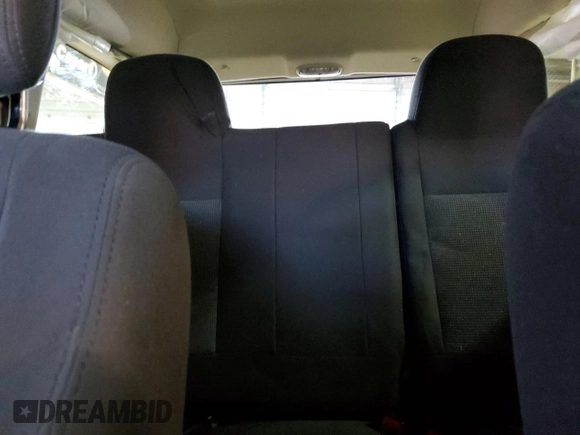 2015 Jeep Patriot Altitude Edition with VIN 1C4NJPBA8FD314000, listed as a Copart auction lot 51988325 with 115,217 mi miles and Salvage Title. Bid and sale history available at carsss.com. Image 10.