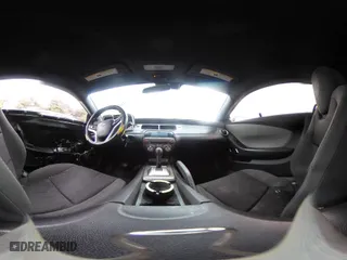 2015 Chevrolet Camaro LS with VIN 2G1FB1E30F9189298, listed as a IAAI auction lot 41415903 with 169473 miles. Bid and sale history available at carsss.com. Image 18.