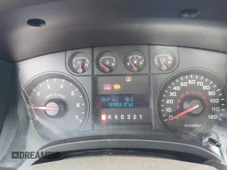 2010 Ford F-150 XL with VIN 1FTMF1C8XAKA97981, listed as a IAAI auction lot 41823694 with 123,028 mi miles. Bid and sale history available at carsss.com. Image 7.
