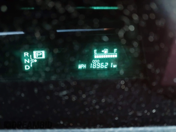 2009 Toyota Prius with VIN JTDKB20U693534679, listed as a IAAI auction lot 41299735 with 189,621 mi miles and . Bid and sale history available at DreamBid. Image 7.