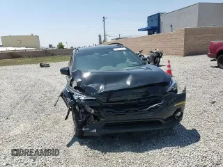 2024 Subaru Crosstrek Special Sports with VIN 4S4GUHF61R3721531, listed as a Copart auction lot 60377715 with 19,174 mi miles and Salvage title. Bid and sale history available at DreamBid. Image 14.