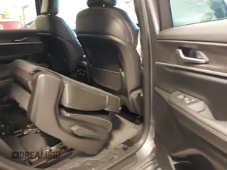2025 Jeep Grand Cherokee Limited z VIN 1C4RJKBG6S8675253, wystawiony jako IAAI lot #42503091 z przebiegiem 4 975 mil mil oraz . Historia ofert i sprzedaży dostępna na DreamBid. Obrazek 8.