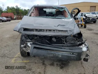 2015 Toyota Tundra Limited with VIN 5TFHW5F14FX457313, listed as a Copart auction lot 56159505 with Not provided miles and Salvage title. Bid and sale history available at DreamBid. Image 5.