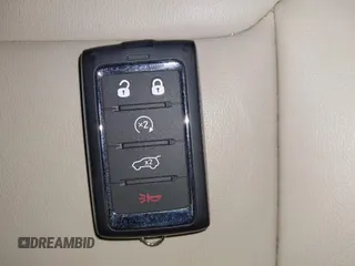 2024 Jeep Grand Cherokee Limited with VIN 1C4RJHBG5RC258264, listed as a IAAI auction lot 42053109 with Not provided miles and . Bid and sale history available at DreamBid. Image 11.