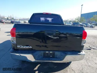 2008 Toyota Tundra 2WD Truck with VIN 5TFRU54128X010267, listed as a IAAI auction lot 41344661 with 104,141 mi miles. Bid and sale history available at carsss.com. Image 16.