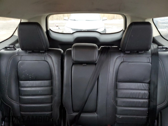 2018 Ford Escape SEL with VIN 1FMCU9HD6JUA53319, listed as a Copart auction lot 43436605 with 174,082 mi miles and Clean Title. Bid and sale history available at carsss.com. Image 10.