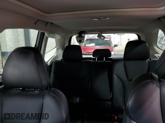 2019 Subaru Forester Touring with VIN JF2SKAWC0KH461635, listed as a Copart auction lot 51739445 with 82,287 mi miles and Salvage Title. Bid and sale history available at carsss.com. Image 10.