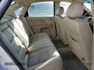 2007 Ford Five Hundred Limited z VIN 1FAFP25177G120565, wystawiony jako Copart lot #46661325 z przebiegiem 67 857 mil mil oraz Szkoda całkowita • Salvage title. Historia ofert i sprzedaży dostępna na DreamBid. Obrazek 10.