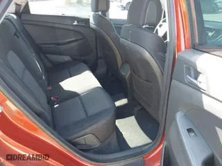 2016 Hyundai Tucson Limited with VIN KM8J33A23GU127742, listed as a IAAI auction lot 41796947 with 115,758 mi miles. Bid and sale history available at carsss.com. Image 8.