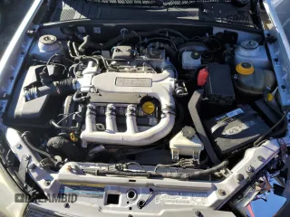 2005 Saturn L with VIN 1G8JD54R85Y501462, listed as a Copart auction lot 87946305 with 170,548 mi miles and Salvage Title. Bid and sale history available at carsss.com. Image 12.